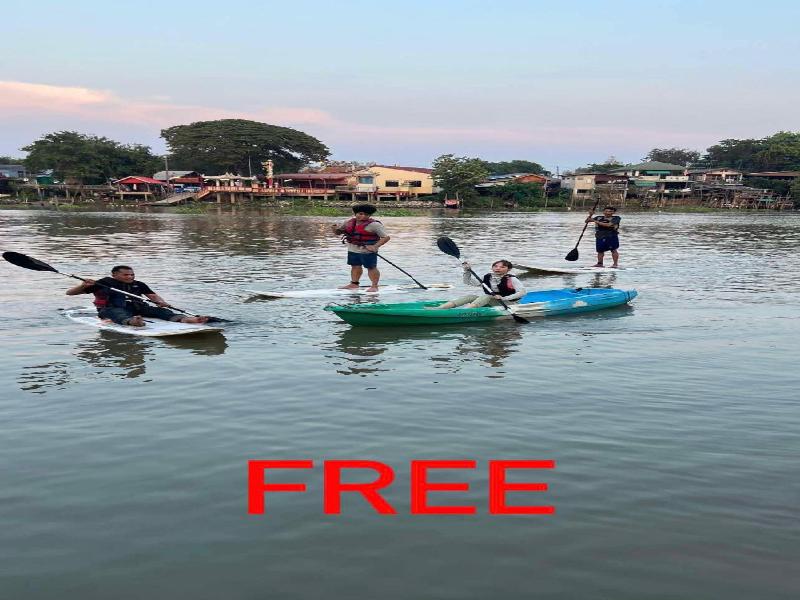 Ayutthaya Rive Camp And Yacht Charter image