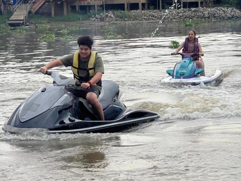 Ayutthaya Rive Camp And Yacht Charter image
