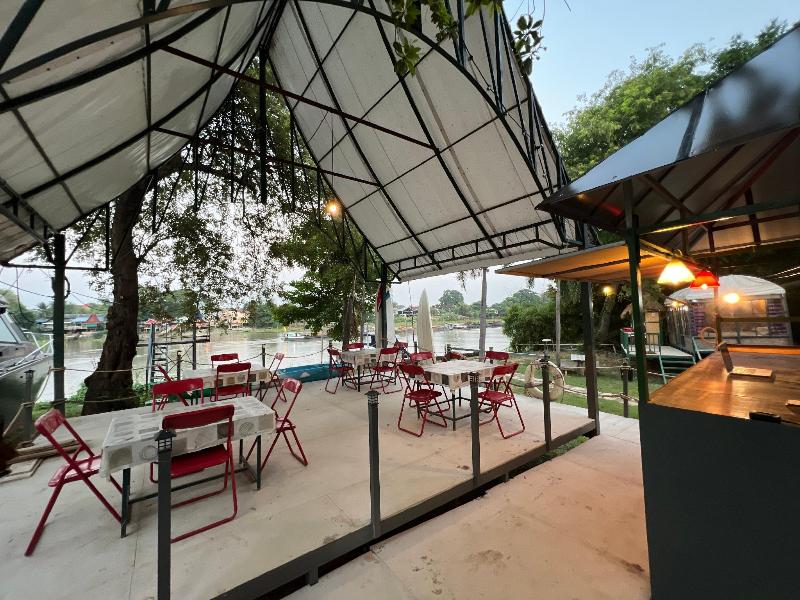 Ayutthaya Rive Camp And Yacht Charter image