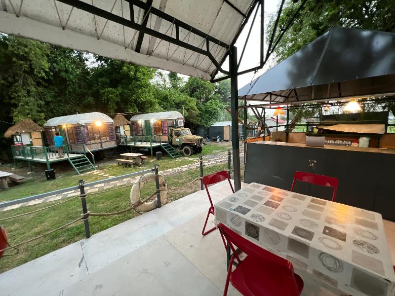 Ayutthaya Rive Camp And Yacht Charter image