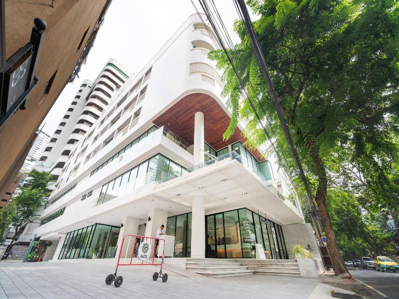 Livezen Bangkok image