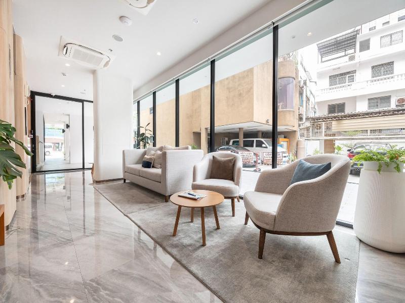 Livezen Bangkok image