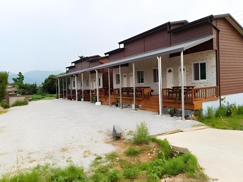 Nonsan Deulkot Pension