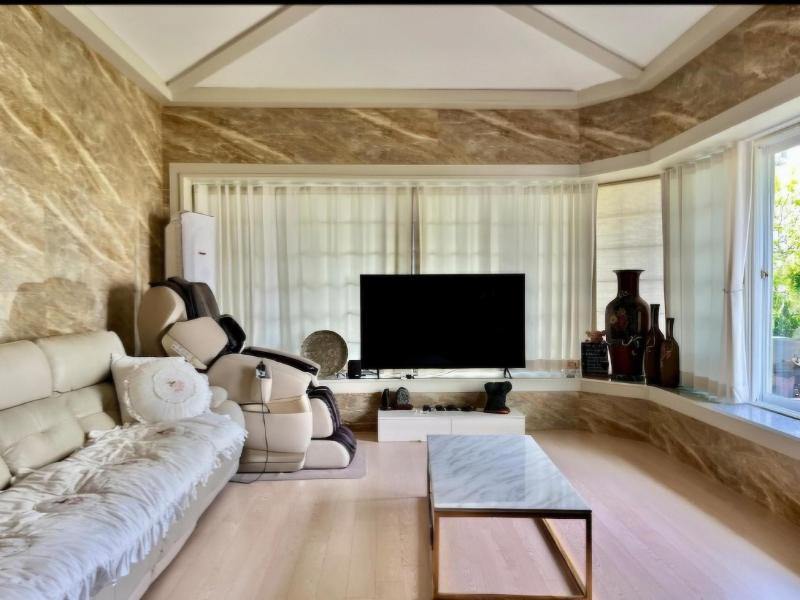 Haebyeol Private Pension Pet Friendly