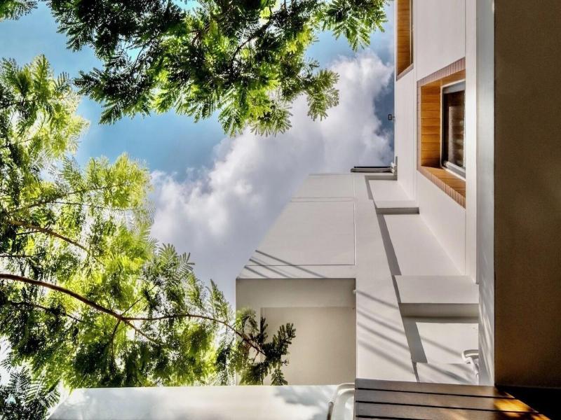 Zen Master Hotel image