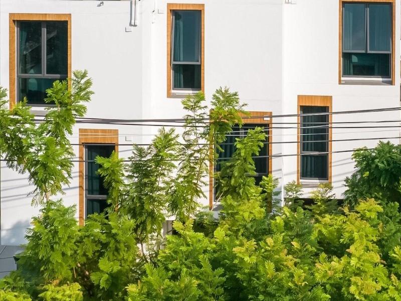 Zen Master Hotel image