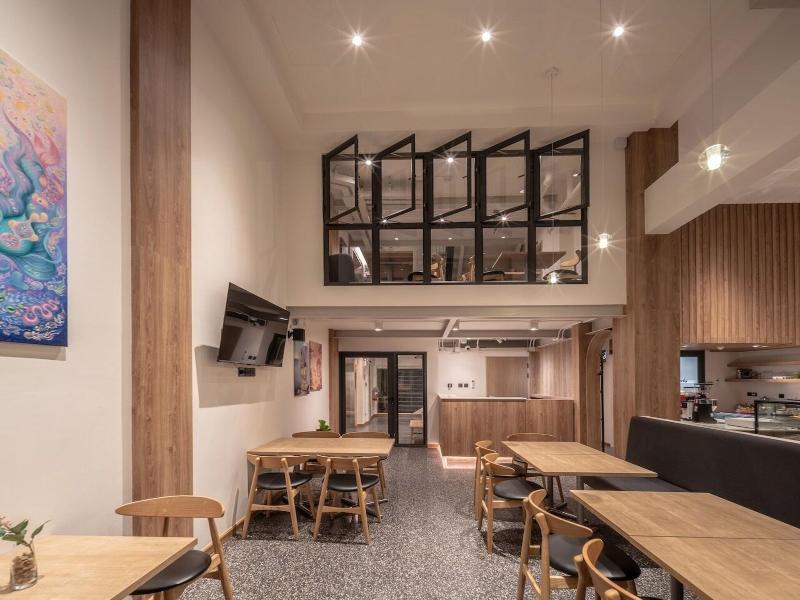Zen Master Hotel image