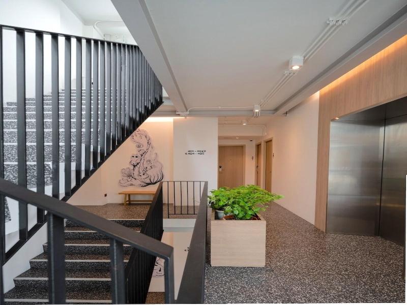 Zen Master Hotel image