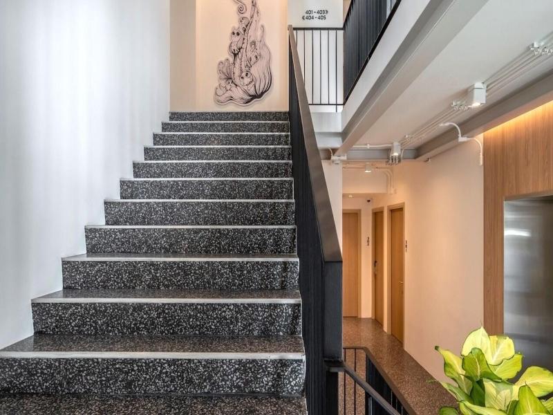 Zen Master Hotel image