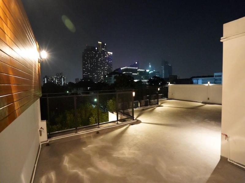 Zen Master Hotel image