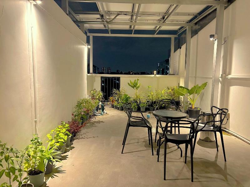 Zen Master Hotel image