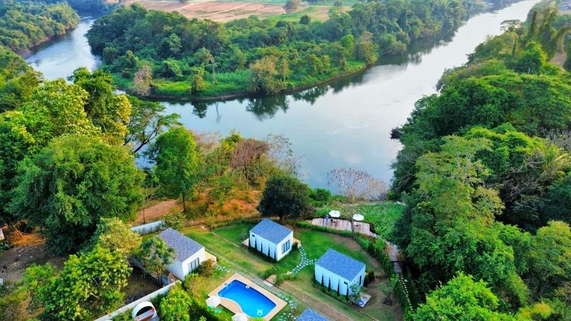 Rakmak Kan Resort Cafe