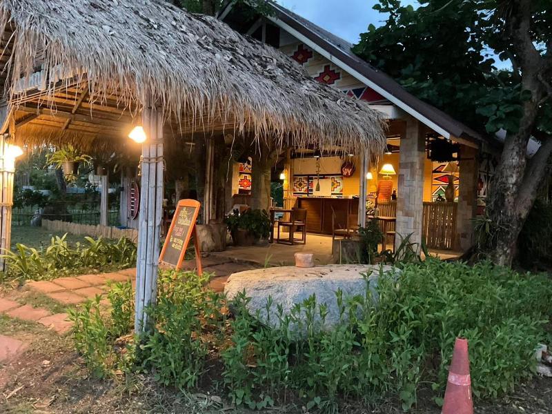 Khao Yai Lake Hill Resort image