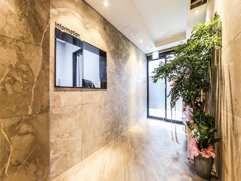 Jeonju Seosin Dong Hotel Azit — photo 18