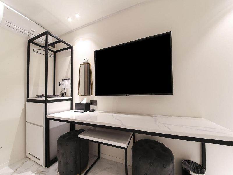 Jeonju Seosin Dong Hotel Azit — photo 17