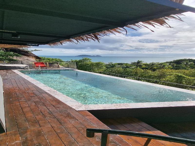 Sis And Sea Villa — view