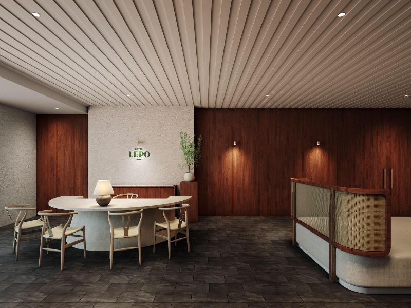 Hotel Lepo Chahal image