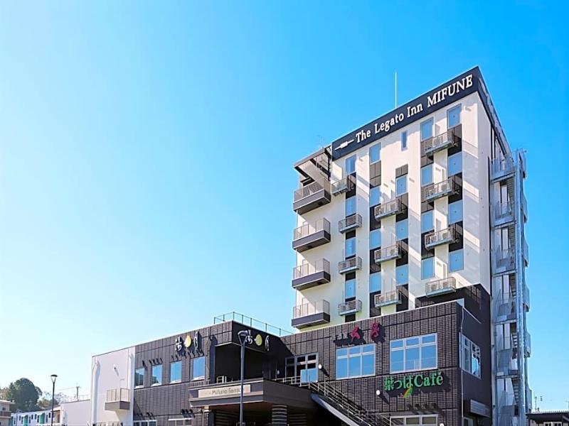 The Legato Inn Mifune image