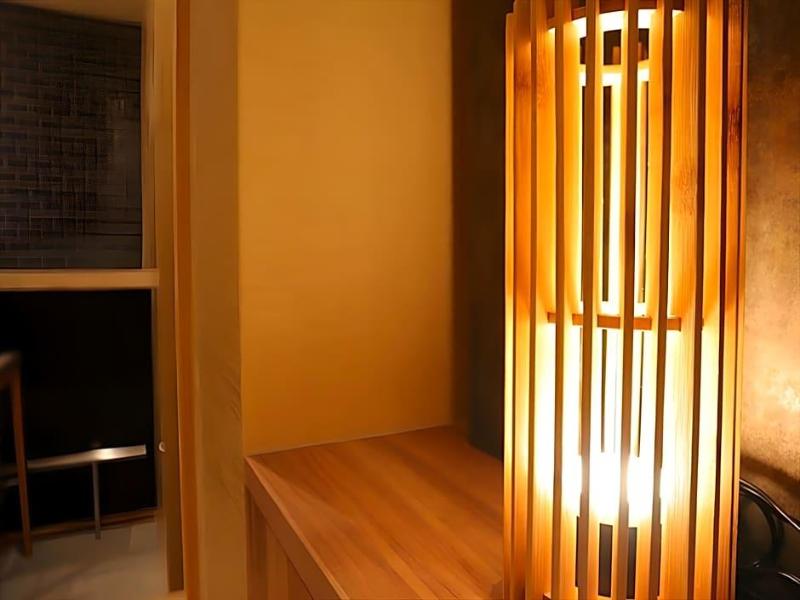 The Legato Inn Mifune image