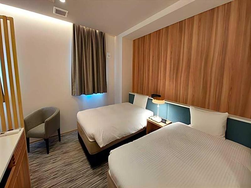 The Legato Inn Mifune image