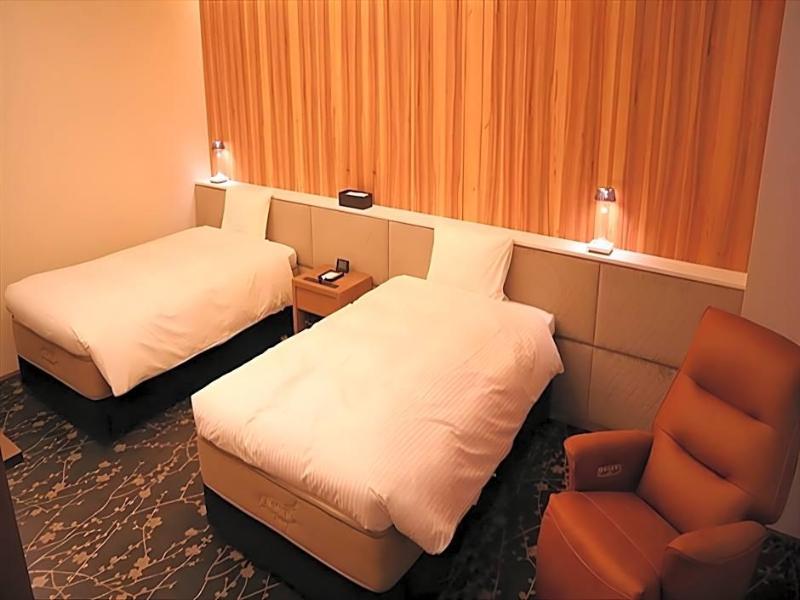 The Legato Inn Mifune image