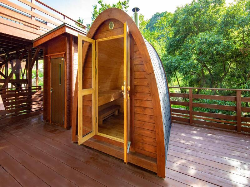 Glamping Gokan image