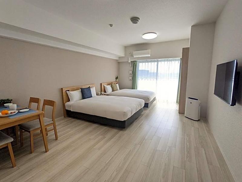 Eslead Hotel Namba Daikokucho image
