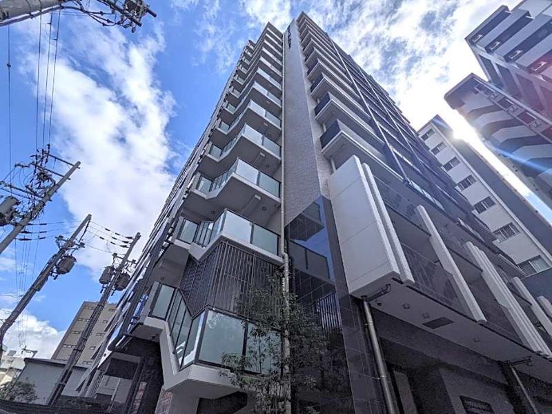 Eslead Hotel Namba Daikokucho image