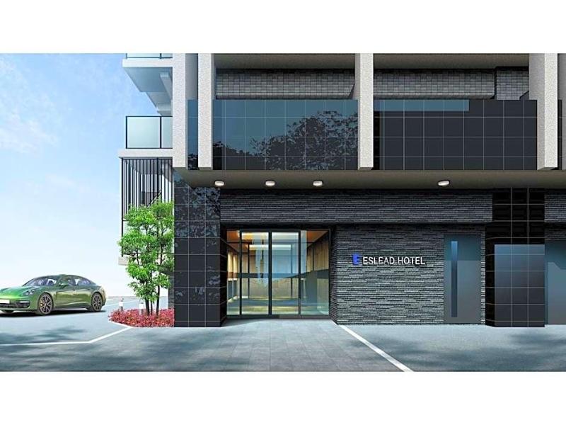 Eslead Hotel Namba Daikokucho image