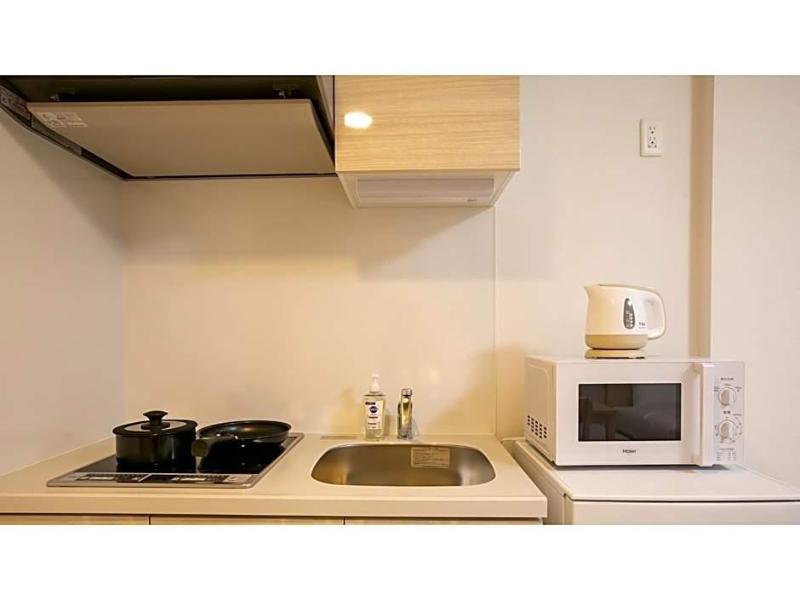 Eslead Hotel Namba Daikokucho image