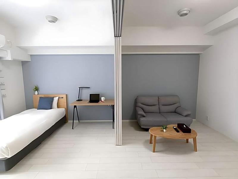Eslead Hotel Namba Daikokucho image