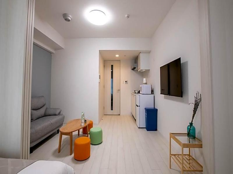 Eslead Hotel Namba Daikokucho image