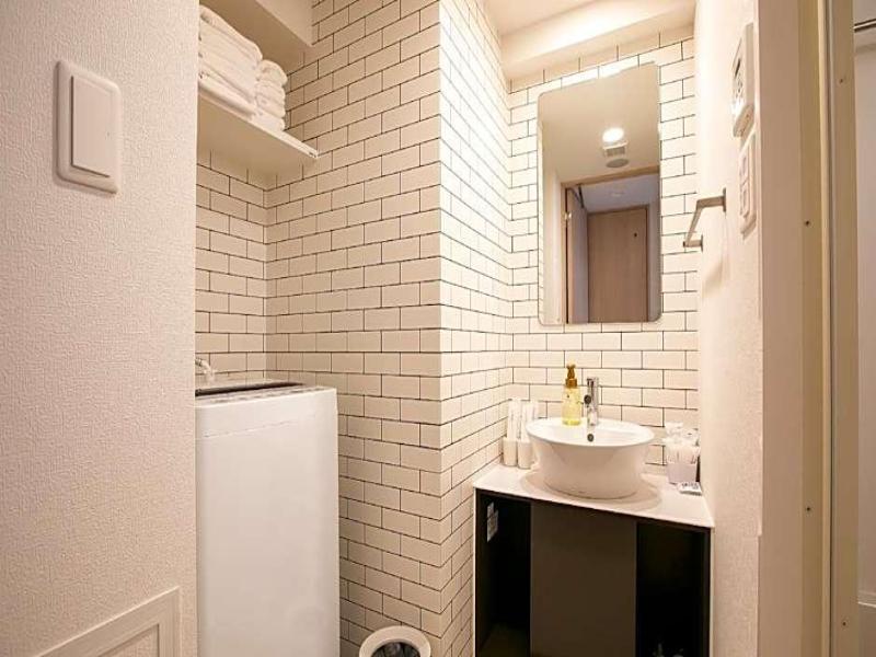 Eslead Hotel Namba Daikokucho image