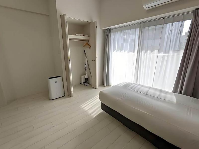 Eslead Hotel Namba Daikokucho image