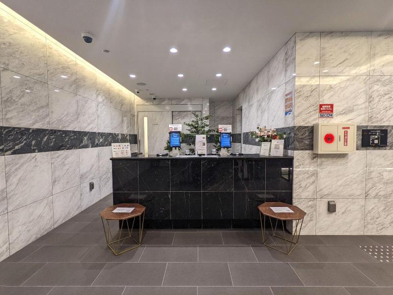 Eslead Hotel Namba Daikokucho image