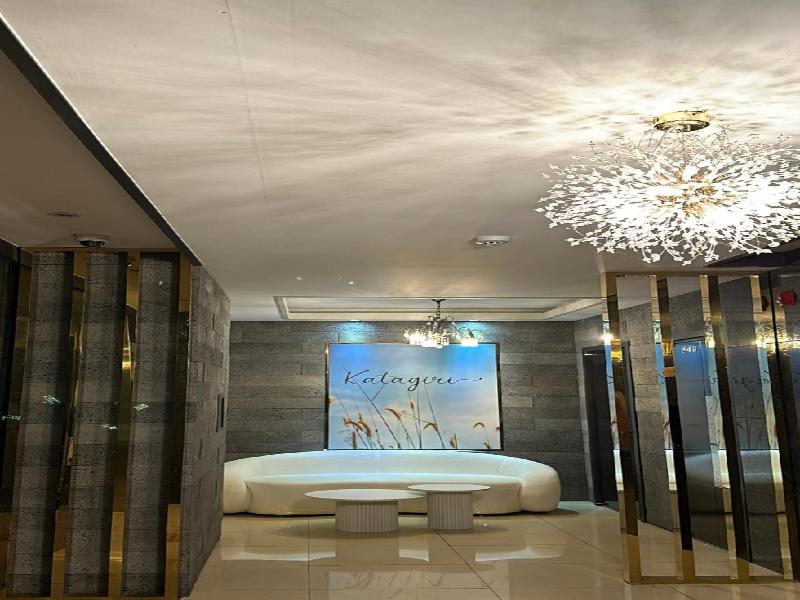 Yeosu Hotel Chocolate image