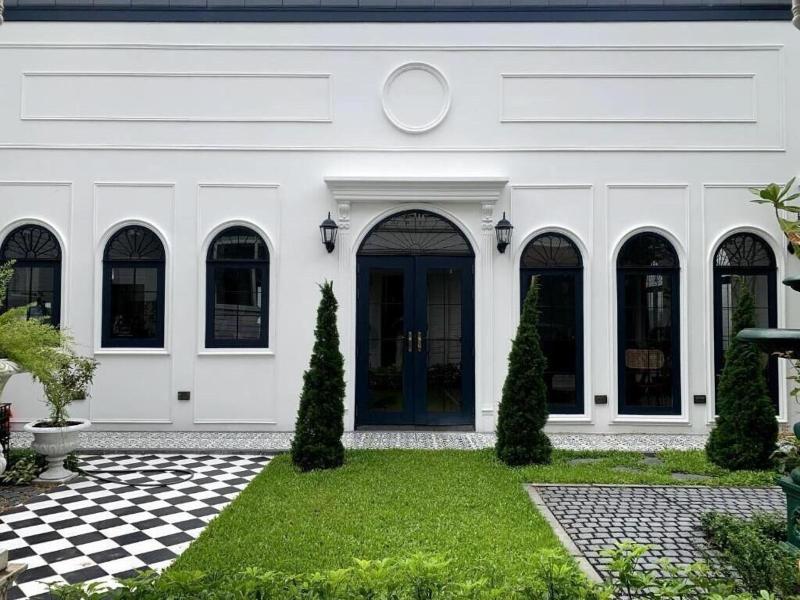 Wynn Villa