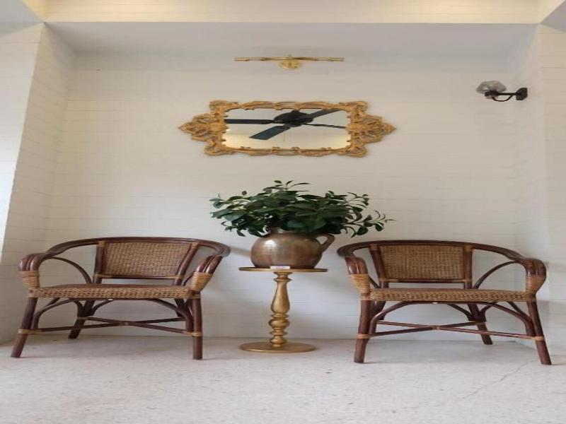 Wynn Villa