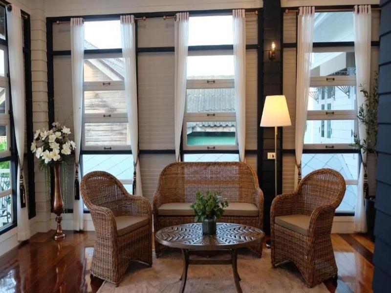 Wynn Villa