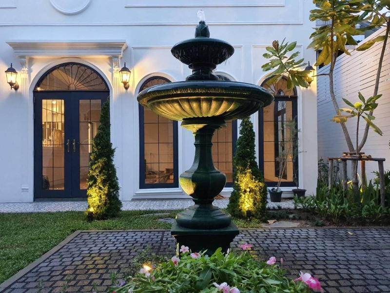 Wynn Villa