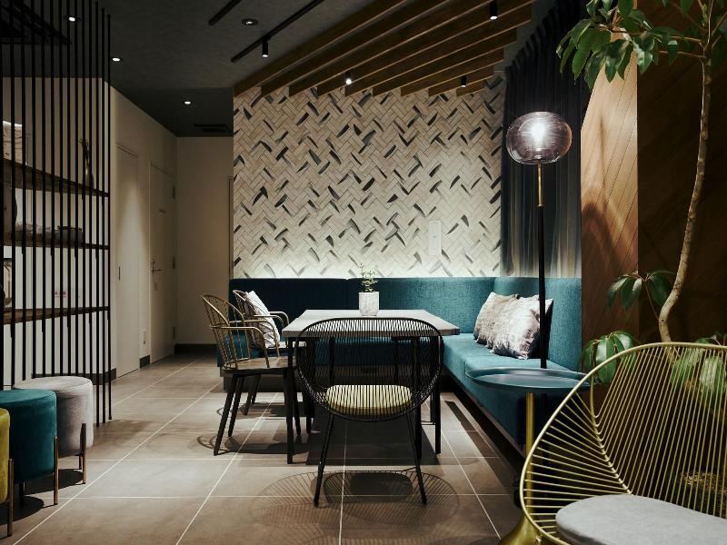 R Hotel Kansai Airport image