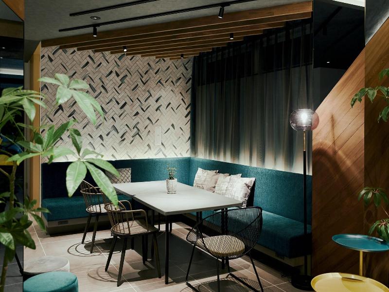 R Hotel Kansai Airport image
