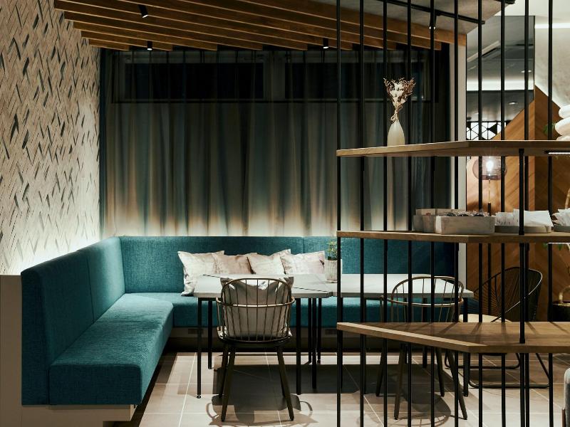 R Hotel Kansai Airport image