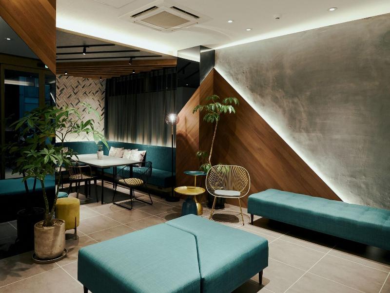 R Hotel Kansai Airport image