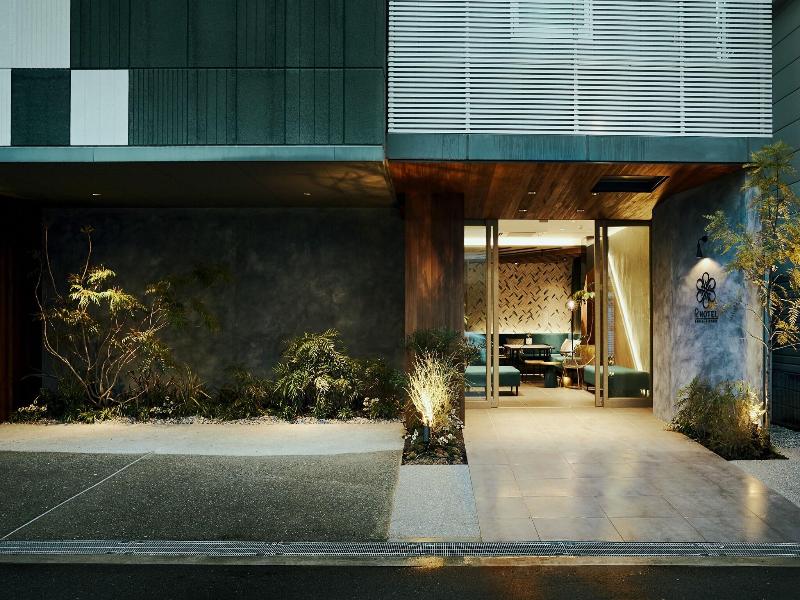 R Hotel Kansai Airport image