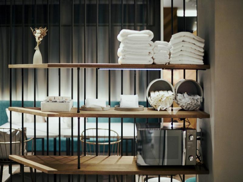R Hotel Kansai Airport image