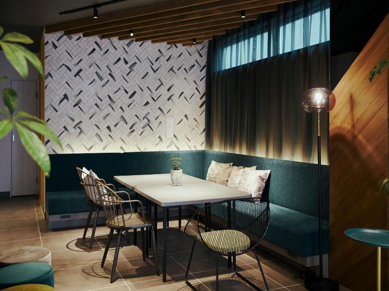 R Hotel Kansai Airport image