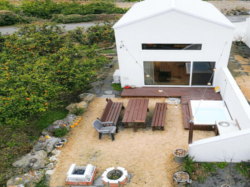 Wasan Stay In Jeju — photo 2