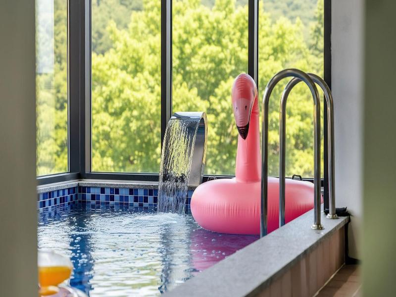 Gyeongju Blibli Poolvilla image