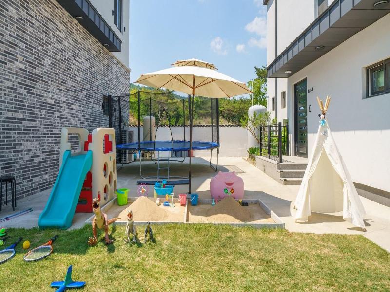 Gyeongju Blibli Poolvilla image